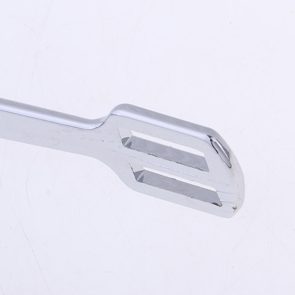 1 Pair Zinc Alloy Horse Equestrian Horse Riding Boots Accessories 12*8*2cm