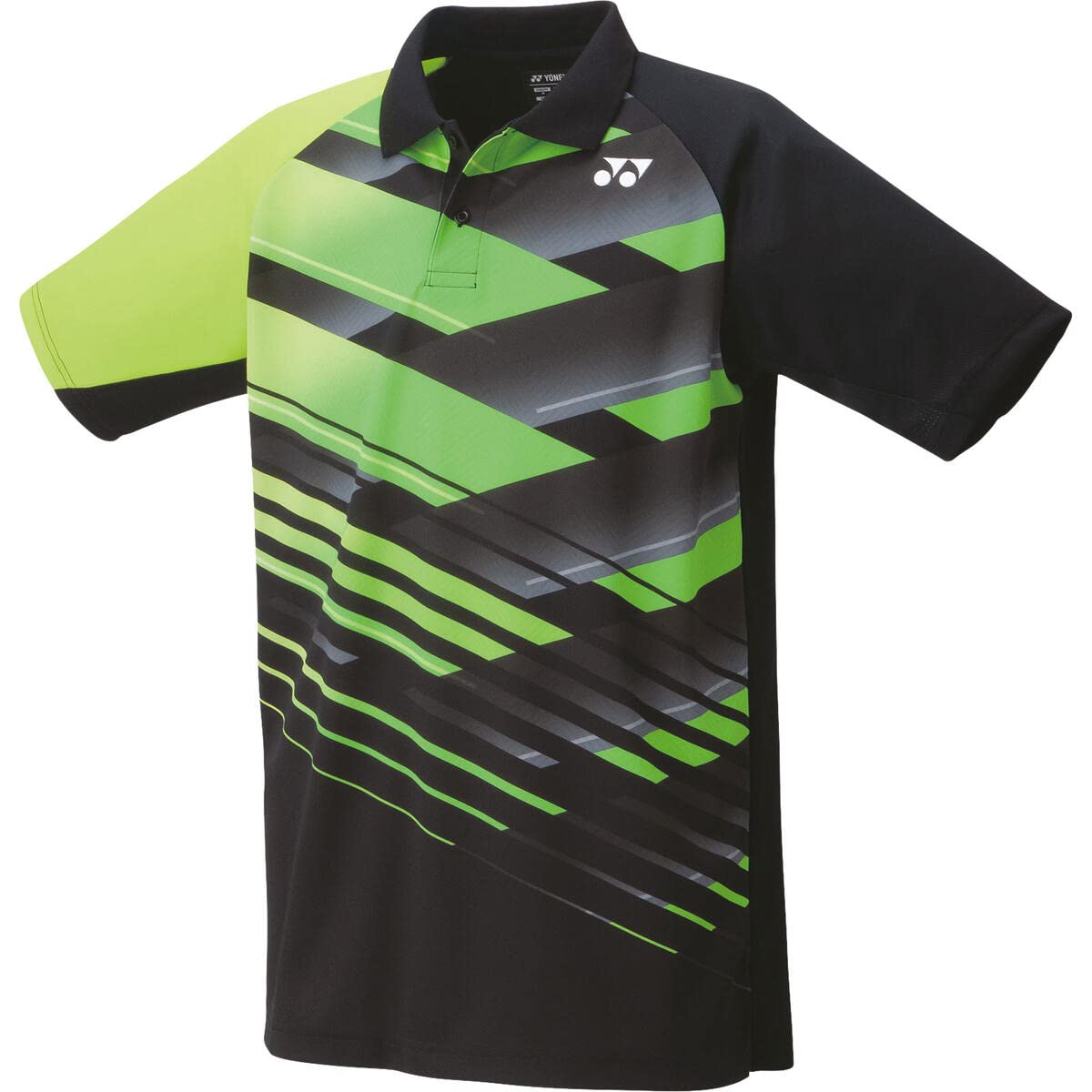 

Yonex Tennis Apparel Unisex Game Shirt 10471 2022SS