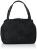 Bianco Formale Handtasche, Damen, Schwarz