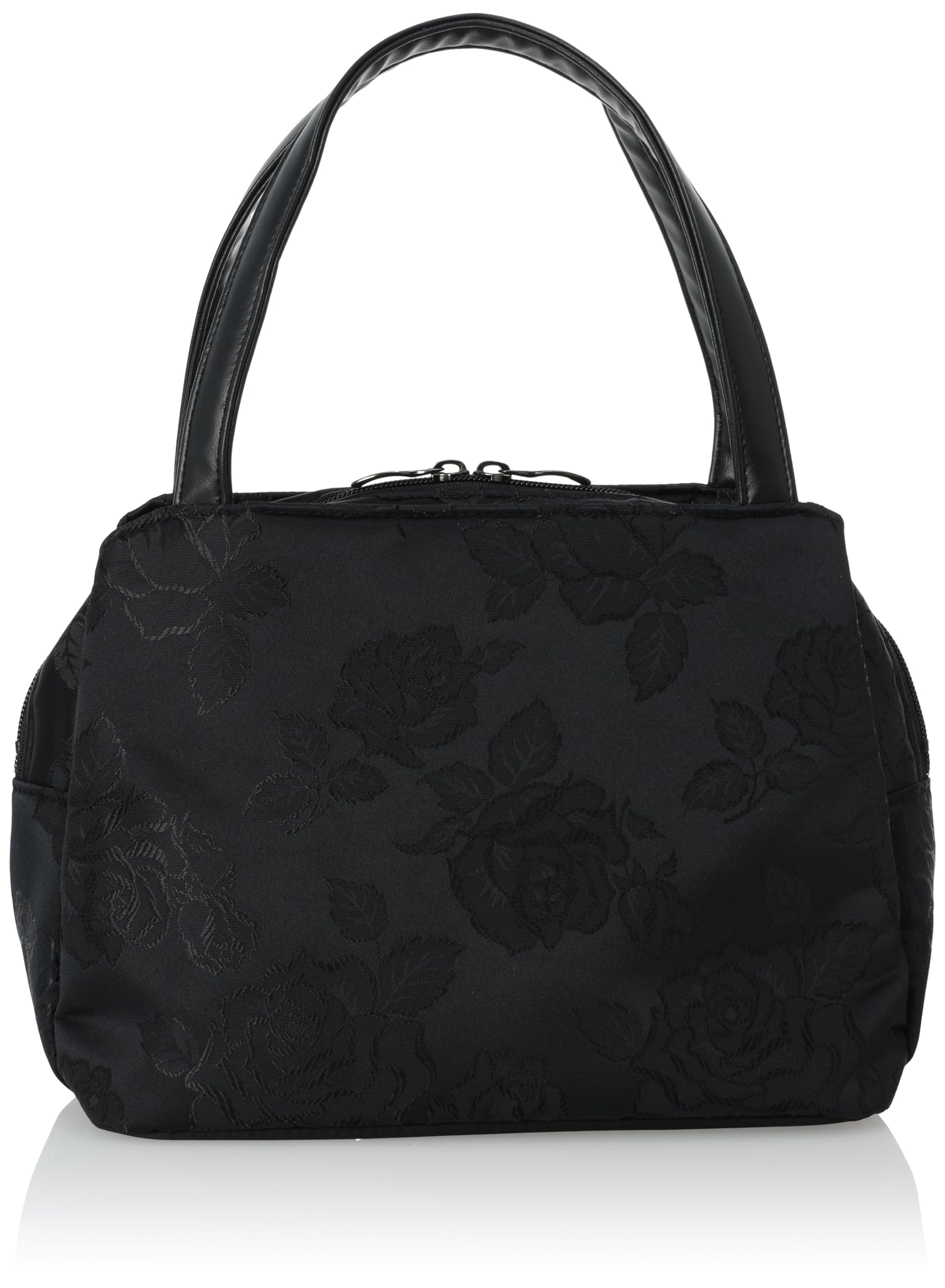 

Handbag Formal Black [Bianco] Women s