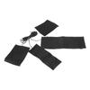 3-Gang Elektrische Heizmatte Multifunktional Waschbar Winter USB-Heizfolie für Zuhause Outdoor