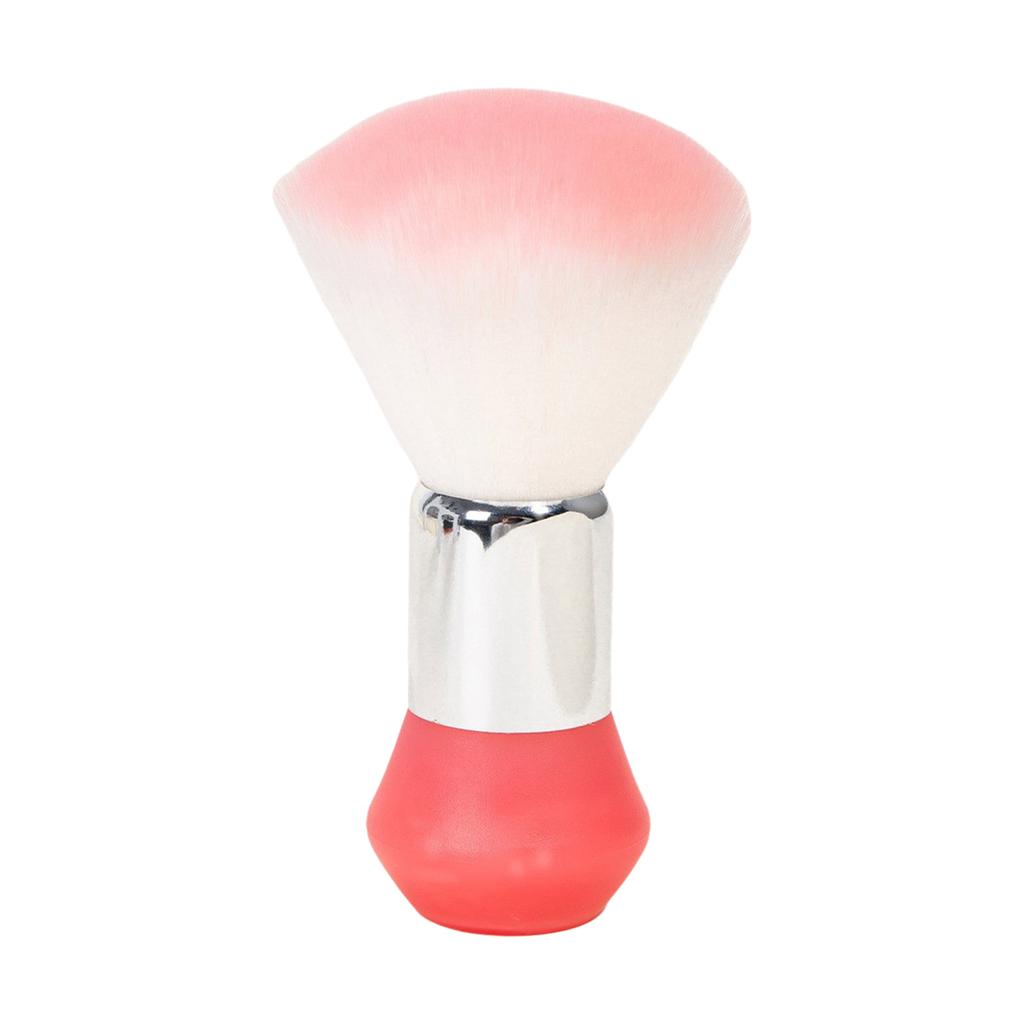 Barber Neck Duster Brush (1 Piece) | Soft Bristle Hair Brush for Salon Grooming Tools and Care Accessories