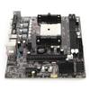 A55 Desktop Computer Motherboard FM1 Interface 905Pin CPU DualCore QuadCore DDR3
