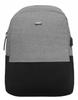 Large men's polyester laptop backpack - Peterson