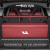 Ideal ONEL Car Trunk Organizer for L6/L7/L8/L9/i8/i6/MEGA Models