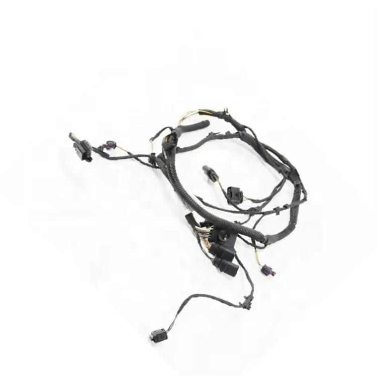 Front Bumper Wiring Harness for Porsche Cayenne (2010-2016) - 95861233110