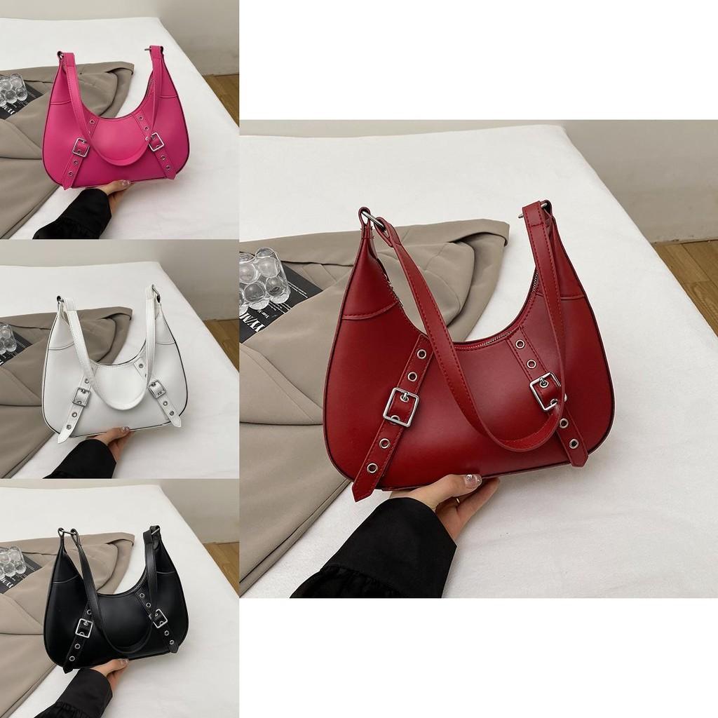 Trendy Sized Medium Shoulder Bag For Women Featuring Elegant Styles Casual