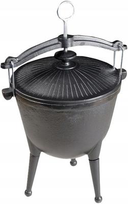 Grilování a kebab – Barbecue grily