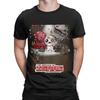 Game The Binding Of Isaac Rebirth Funny Graphic 100 Cotton TShirt The Binding Of Isaac Rebirth Tops Tees For Unisex
