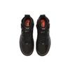 Nike Air Force 1 High Utility 2.0 Women Black Orange Gum Medium Brown Summit White DC3584-001