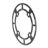 Bike Chain Guard 104BCD Mountain Bike Cranksets Guard Bike Chainring Sprockets Guard Protector
