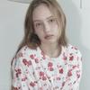 [Muse Mood] Rose Cherry Winter Pajama [Shipped from Korea] 100% Authentic