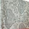 Used 100% Cashmere Large Stole 70x200 Paisley Pattern Air Conditioning Protection