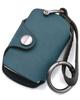 [NONINA] Key Case, Key Cover, Genuine Leather, Leather, Cowhide Leather, For Mazda, New