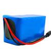 (UK) 24V 30Ah 7S3P Battery 30000mAh Electric Bicycle Li-ion Battery Pack&Charger