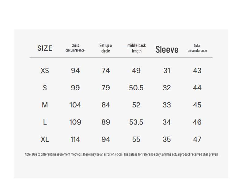 LESS 2023 Autumn Casual Knitted Polo Top