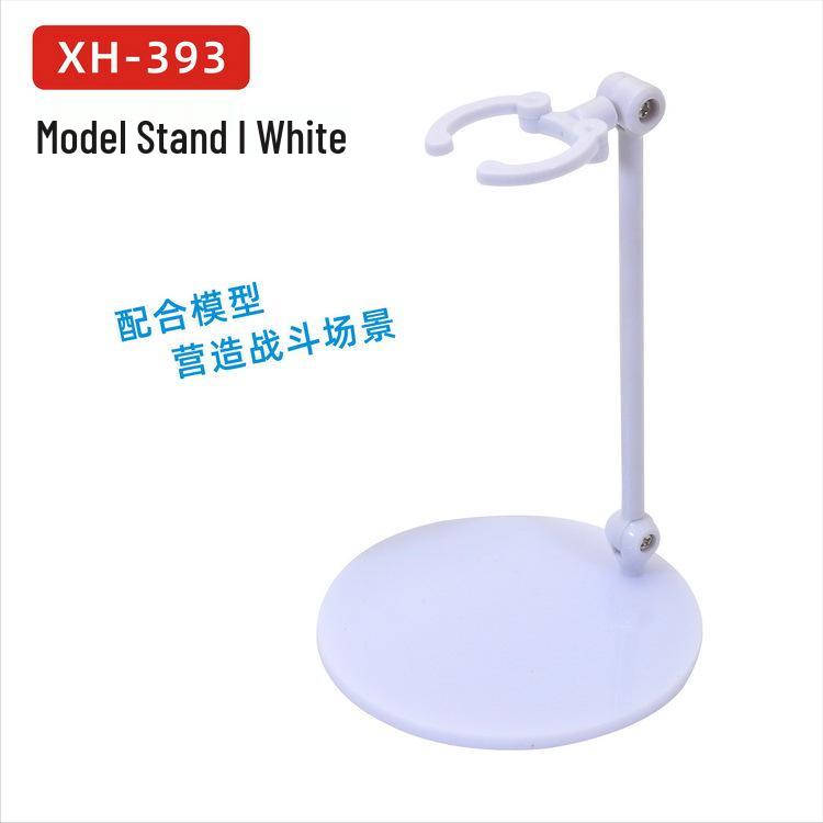 Universal Stand for 1/144 RG HG Robot Spirits & SHF Models