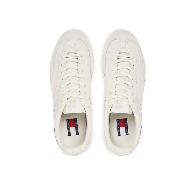 Кроссовки Tommy Jeans The Greenwich Edge Full