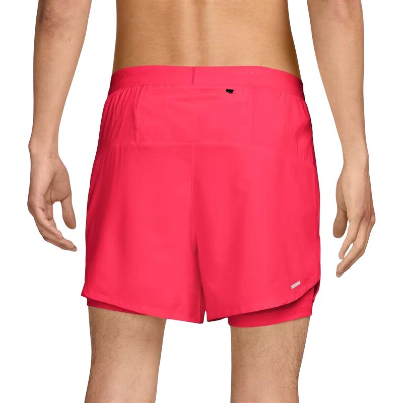 New Nike Casual Shorts Men's Pink FN2993-635