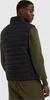 Winter Jacket Ellesse Bardy Vest (SHS08747) Black
