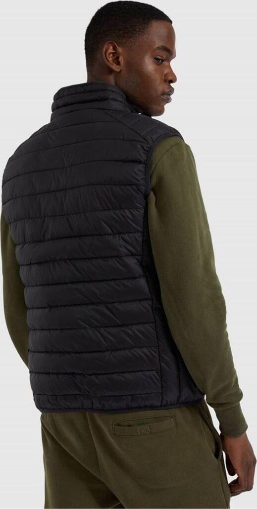 Winter Jacket Ellesse Bardy Vest (SHS08747) Black