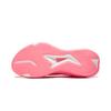 Li Ning Wu Shi 5S 6.0 Training Shoes Women Sneakers Fluorescent-Pink ARSW034-8