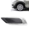 Side Marker Light Housing Turn Signal Side Marker Indicator Housing