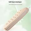 Heel Pads for High Heels Pain Relief Anti-wear Cushion Soft Sponge Shoe Sticker Foot Care Liner Insert Pad Insole Grip Protector