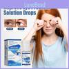 Ximonth Nearsightedness Eye Drops Soothing Relief For Eye Fatigue And Blurry Vision