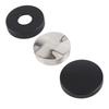 Non-Slip Coffee Tamper Stainless Steel Press Tool Coffee Accessories Espresso Distributor  Barista