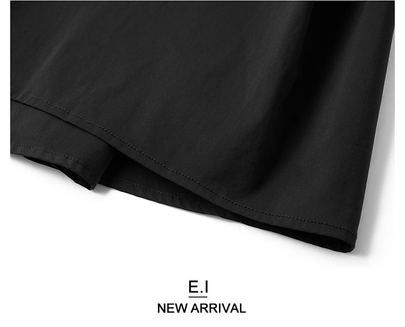 EI Children's Short-Sleeved Dress