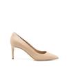 Ferragamo Ilary 70mm Pumps Neutrals