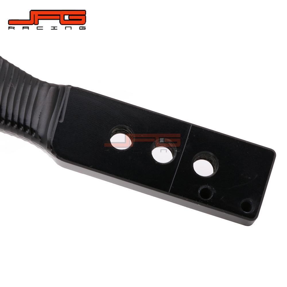 KX450F 2006-2018 Off-Road CNC Aluminum Brake Lever