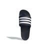 Adidas Adilette Comfort Slide Legend Ink Unisex Sneakers Blue Cloud-White GZ5892