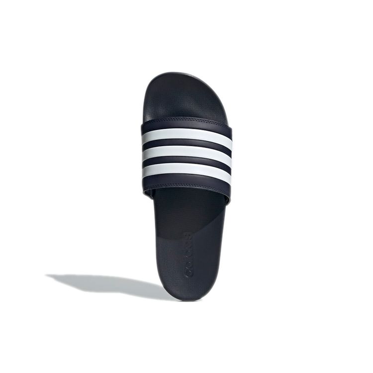 Adidas Adilette Comfort Slide Legend Ink Unisex Sneakers Blue Cloud-White GZ5892
