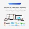Hongshidai HD Video Conference & Live Streaming Camera (CN version)