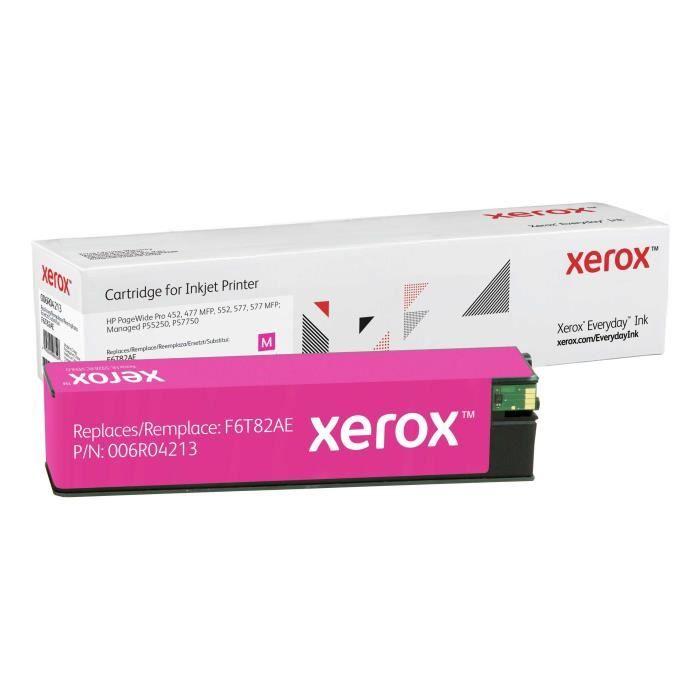 Cartouche De Rechange XEROX Everyday Magenta Grande Capacité Pour HP - 7000 Pages