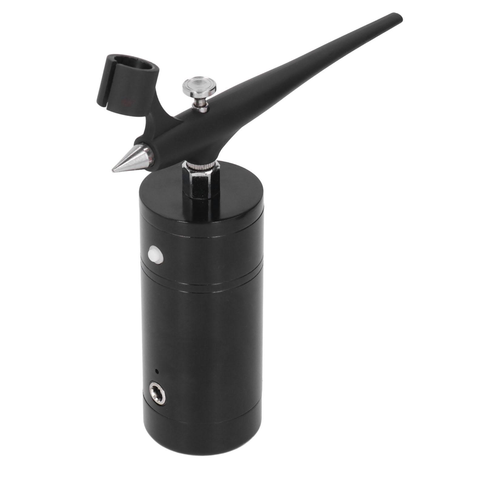 

Аэрограф беспроводной аэрограф мини-распылитель краски портативный инструмент с набором компрессоров