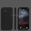 Voor Xiaomi POCO M5 Hoesje Vloeibare Siliconen Coque Voor POCO M5 M5S F4 GT X3 GT M4 X4 Pro Cover TPU Fundas Beschermend Voor POCO M5 Hoesje