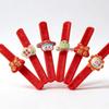 Good Luck Student Bracelet & Hair Accessory Set