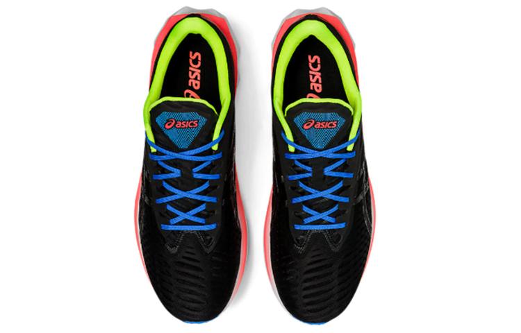 Asics Novablast 'Black'