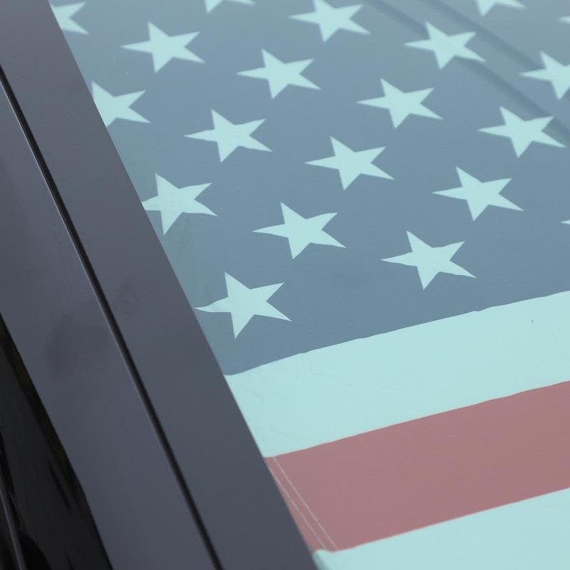 For Tesla Model 3/Y/X/S 2017- Silver Glue Cloth Car Front Windshield Thermal Curtain Shading Sunscreen Car