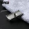 YAQI 1.50 OC Sentinel Ssp Safety Razor Head for Men 316 Stainless Steel Polished Finish with 1.5mm Blade Gap