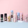 Cartoon Pattern Bouncing Cup Car Pea Cup High Value 304 Stainless Steel Vacuum Thermos Cup