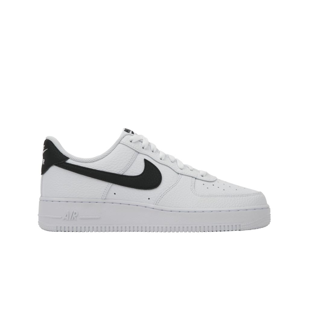 Nike Air Force 1 '07 White Black