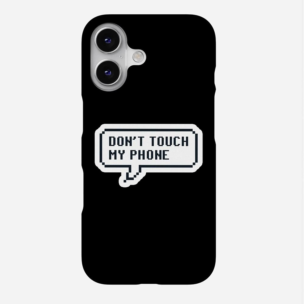 

Luxury Clmj Cool White Letter Phone Case for iPhone 17 17e 16e 16 15 14 13 12 11 X XS XR XSMAX 7 8 Air Pro Max Plus Double-layer iPhone 13 ProMax