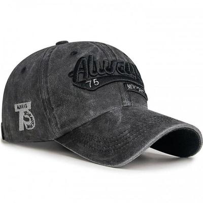 Vintage Ball Cap Baseball Hat
