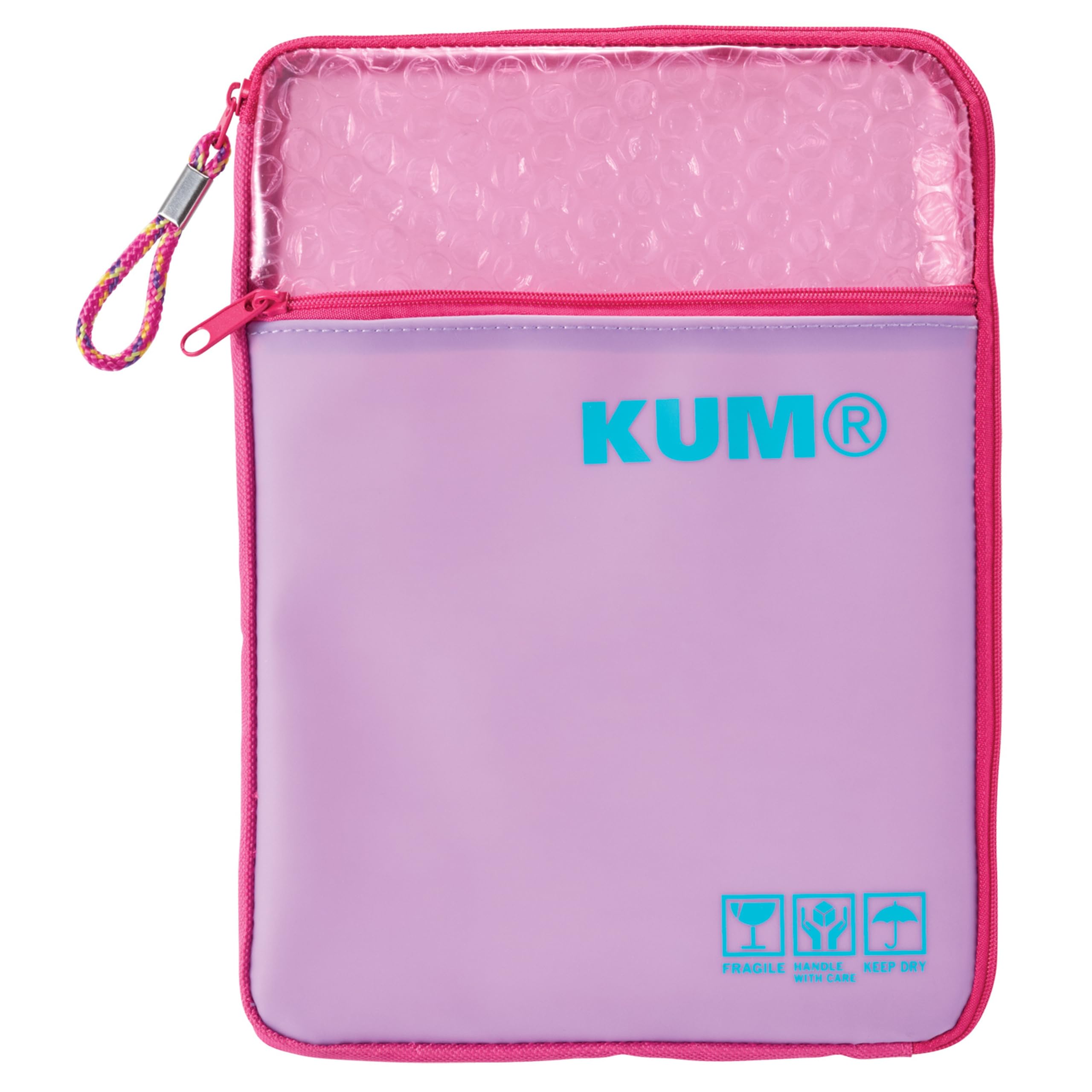 

Raymay Fujii KUM Package M Size Pink KM1349P Multi-Case Multi-Case розовый