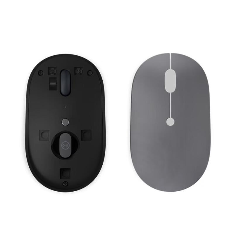 Lenovo Go Wireless USB-C Rechargeable Mouse