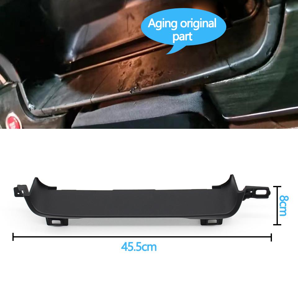 LHD RHD Dash Board Instrument Panel Cover Trim For BMW 5 Series F10 F11 520i 523i 525i 530i 535i 51459194376,51459195155